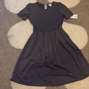 Lularoe amelia dress